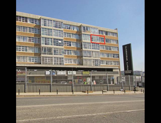 2 BEDROOM APARTMENT FOR SALE IN DOWERGLEN
